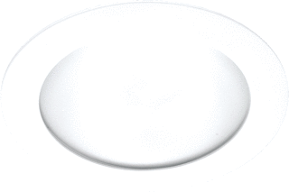 Fosnova Fosnova Eco Lex LED Downlight 12W 980lm 3000K