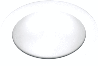 Fosnova Fosnova Eco Lex LED Inbouwspot 32W 3135lm 3000K