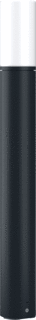 RZB Mega Tube LED Tuin-/voetpadverlichtingsarmatuur 60W E27 foto 1