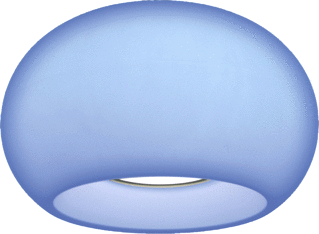 Fosnova Fosnova Venere LED Pendelarmatuur 12W 806lm 2700-4000K E27