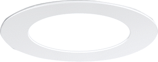 RZB Toledo Flat LED Downlight 5W 470lm 3000K foto 1