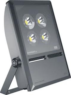 RZB Lightstream LED LED Spot 221W 28900lm 3000K
