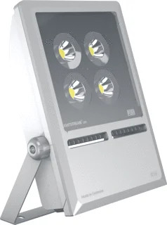 RZB Lightstream LED LED Spot 221W 29700lm 4000K foto 1
