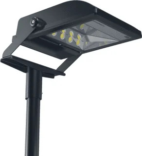 RZB Lightstream LED LED Spot 221W 26600lm 3000K foto 1