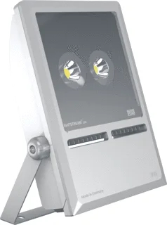 RZB RZB Lightstream LED LED Wandspot 110W 14900lm 4000K