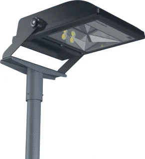 RZB Lightstream LED LED Spot 110W 13400lm 3000K foto 1
