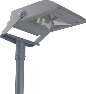 RZB Lightstream LED LED Spot 110W 13400lm 3000K foto 1