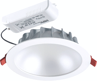 Lumiance Lumiance Insaver LED Downlight 21W 2150lm 4000K