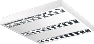 Norton Norton NTP-XH LED Plafond- en wandarmatuur 28W 2800lm 3000K