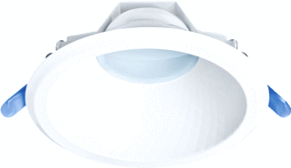 Norton Norton LDN-W LED Downlight 20W 2200lm 3000K D200 D