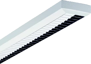 Trilux ATIRION LED Plafondarmatuur 31W 3500lm 4000K foto 1