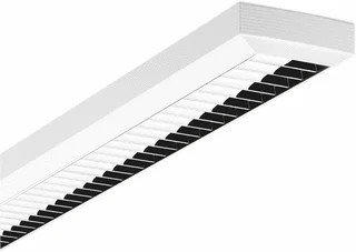 Trilux ATIRION LED Plafondarmatuur 38W 4400lm 4000K foto 1