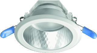 Norton Norton LDN-M LED Downlight 11W 900lm 4000K D100