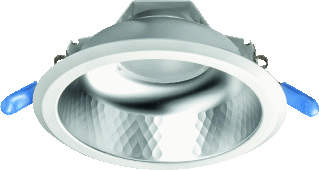 Norton Norton LDN-M LED Downlight 13W 1500lm 4000K D150