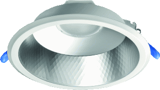 Norton LDN-M LED Downlight 20W 2250lm 4000K D200 foto 1