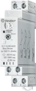 Finder 15 Dimmer foto 1