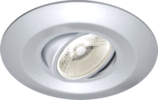 Fosnova Fosnova Low Glare LED Inbouwspot 12W 990lm 3000K