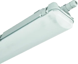 Disano Echo LED Plafondarmatuur 50W 7671lm 4000K foto 1