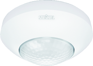 Steinel Steinel IS 2360 LED Bewegingsschakelaar (compleet)