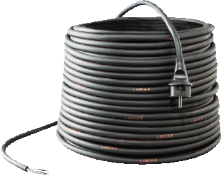 Keraf LED Aansluitleiding foto 1