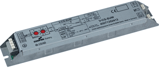 Eaton Blessing LED Noodunit voor verlichtingsarmatuur 400W foto 1