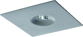 Etap Etap LED Noodverlichting 209lm 4000K