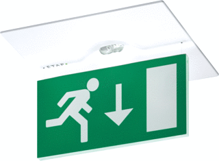 Etap LED Noodverlichting 4000K