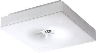 Etap LED Noodverlichting 4000K