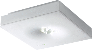 Etap LED Noodverlichting 4000K