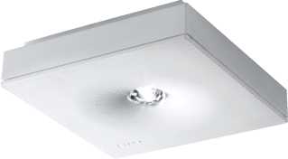 Etap LED Noodverlichting 4000K