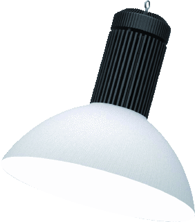 WinLed WinLed Highbay LED Halstraler 142W 20000lm 4000K