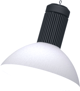 WinLed Highbay LED Halstraler 142W 20000lm 4000K