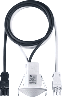 Theben TheRonda LED Bewegingsschakelaar (compleet)