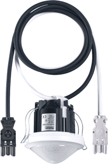 Theben TheRonda LED Bewegingsschakelaar (compleet)