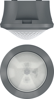 Theben TheRonda LED Bewegingsschakelaar (compleet)