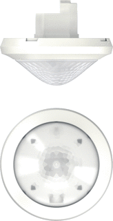 Theben TheRonda LED Bewegingsschakelaar (compleet)