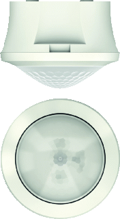 Theben TheRonda LED Bewegingsschakelaar (compleet)