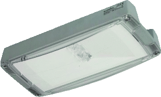 Eaton Blessing Atlantic LED LED Noodverlichting 7W 225lm 6500K