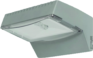 Eaton Blessing Outdoor LED Noodverlichting 7W 250lm 6500K