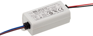 Mean Well LED driver