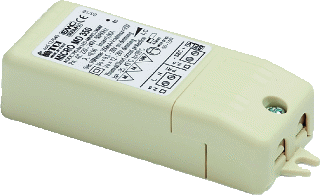 Delta Light TECHNICAL LED driver