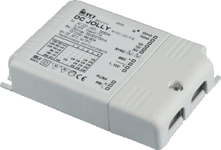 Delta Light Delta Light TECHNICAL LED driver