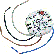 Siemens Siemens Dimmer
