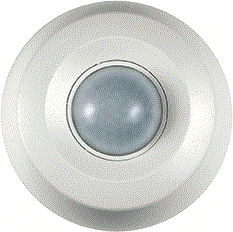 Siemens LED Bewegingsschakelaar (compleet)