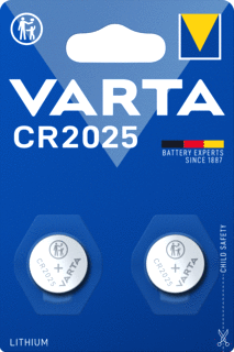Varta Varta Special LED Batterij, niet oplaadbaar