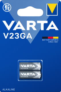 Varta Special LED Batterij, niet oplaadbaar