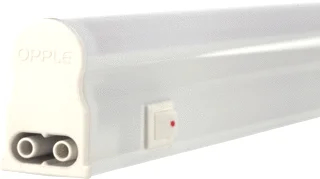 Opple Opple LED Batten LED Plafond- en wandarmatuur 11W 950lm 3000K