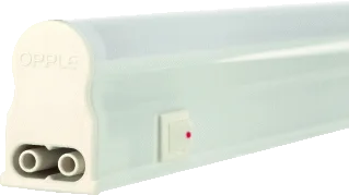 Opple Opple LED Batten LED Plafond- en wandarmatuur 9W 800lm 3000K