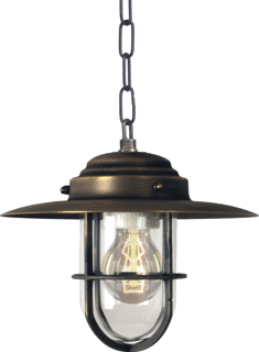 KS Verlichting KS Verlichting Labenne LED Pendelarmatuur 60W E27