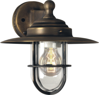 KS Verlichting Labenne LED Wandarmatuur 60W E27
